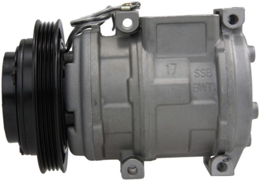 Four Seasons 78316 Denso 10PA17C Compressor