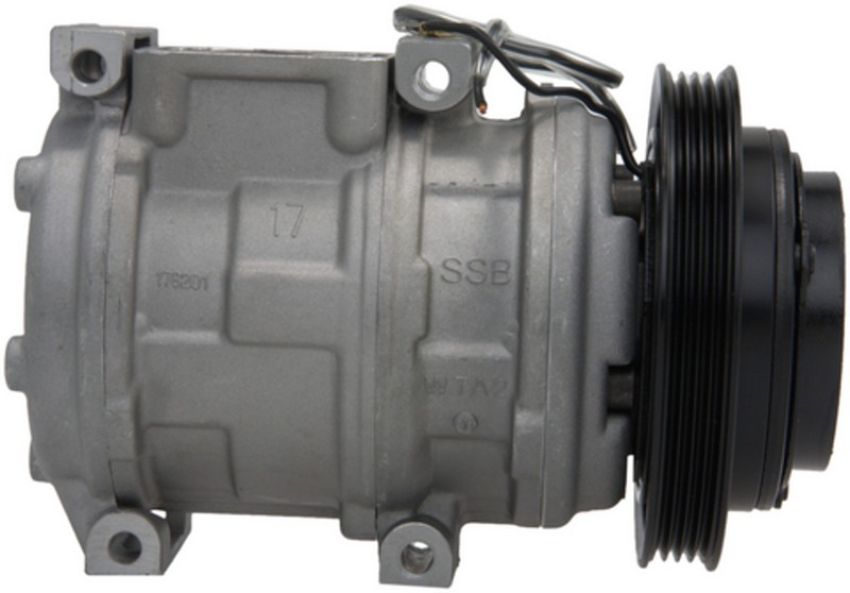 Four Seasons 78316 Denso 10PA17C Compressor