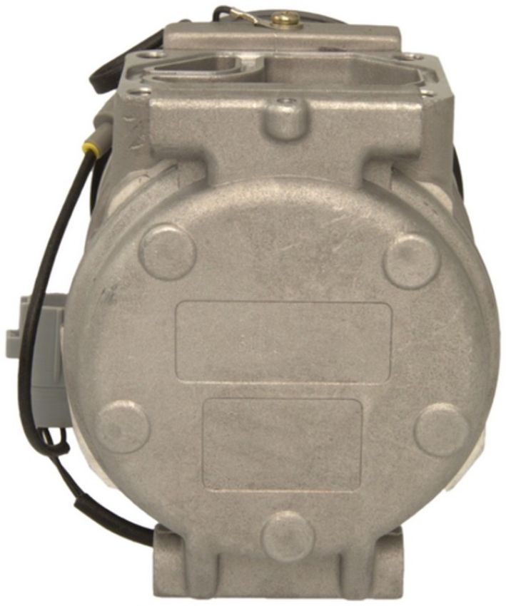 Four Seasons 78318 Denso 10PA17C Compressor