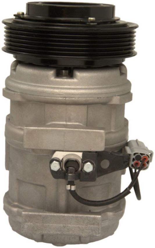Four Seasons 78318 Denso 10PA17C Compressor