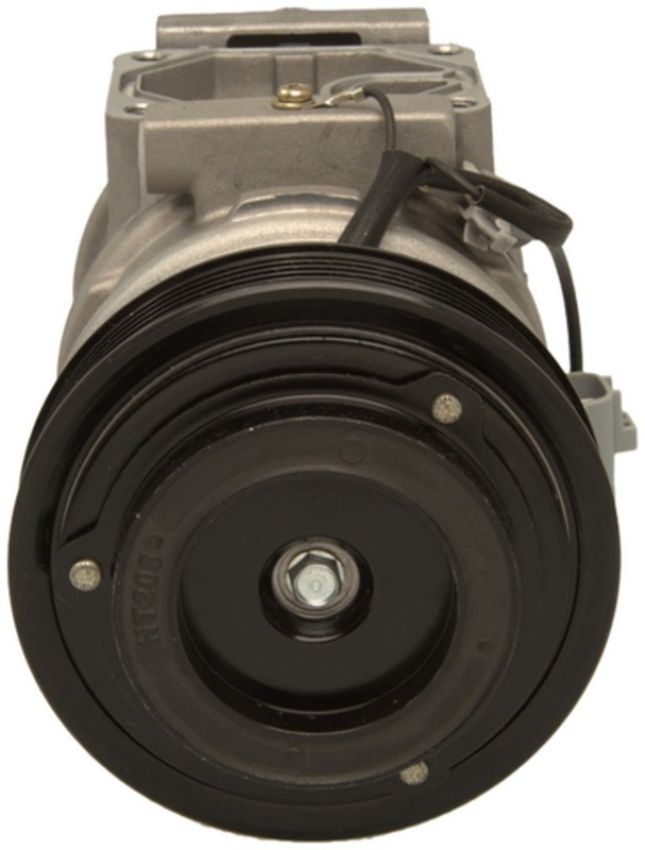 Four Seasons 78318 Denso 10PA17C Compressor