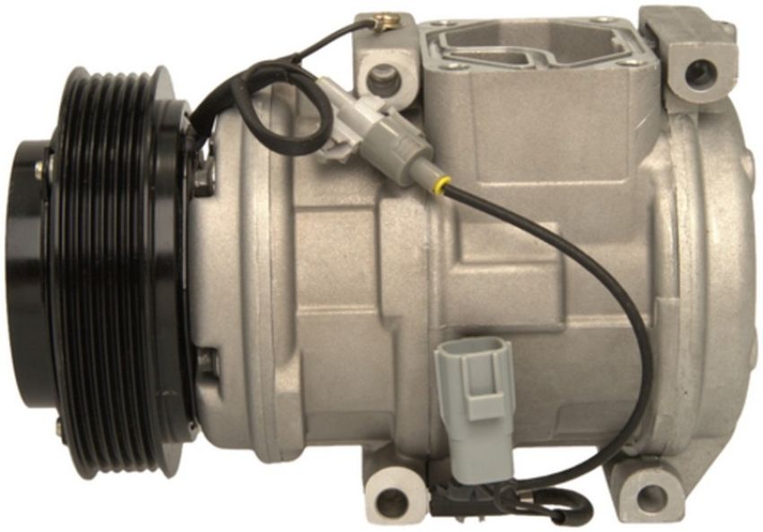 Four Seasons 78318 Denso 10PA17C Compressor