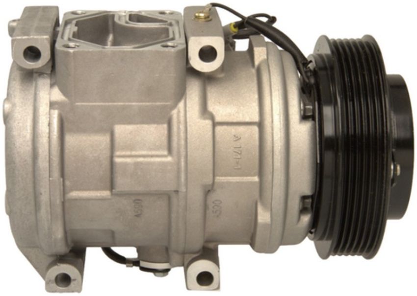 Four Seasons 78318 Denso 10PA17C Compressor