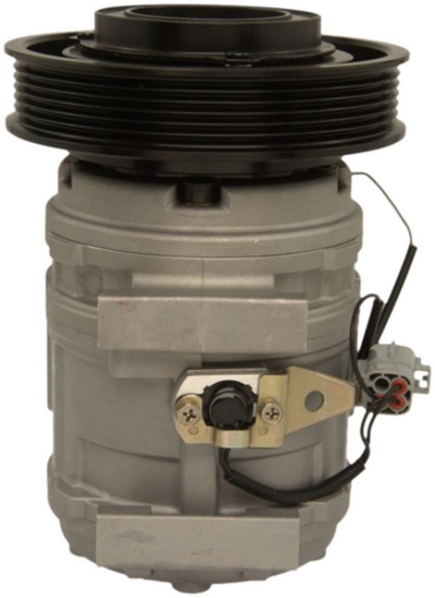 Four Seasons 78320 Denso 10PA15C Compressor