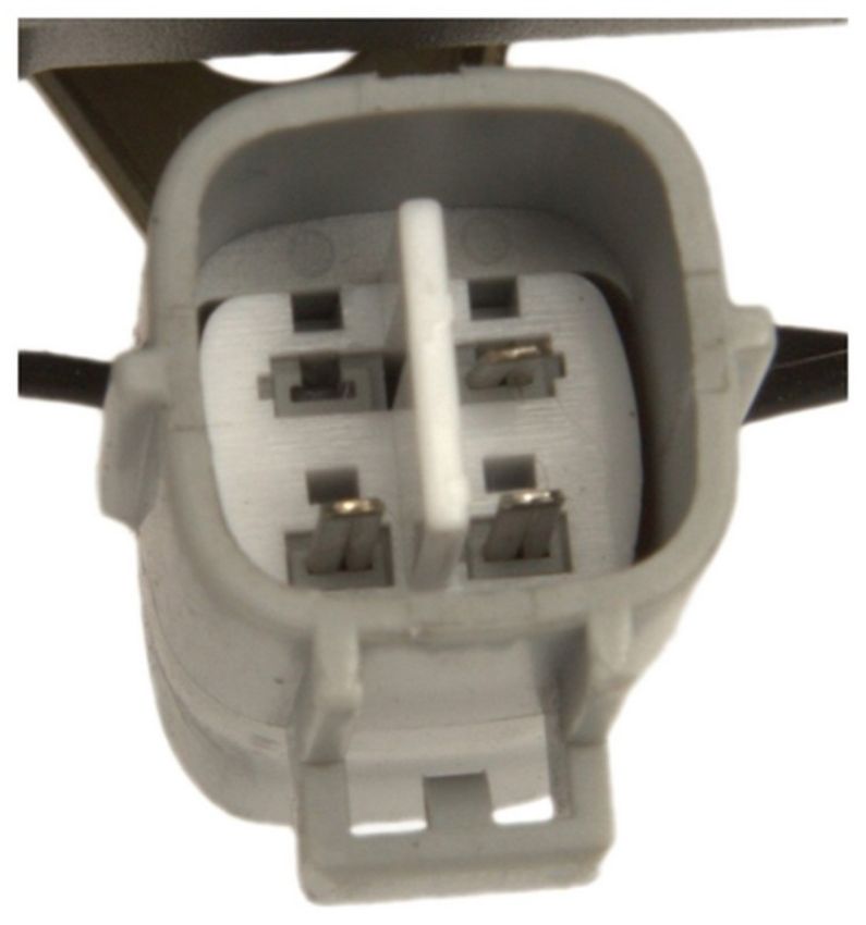 Four Seasons 78320 Denso 10PA15C Compressor