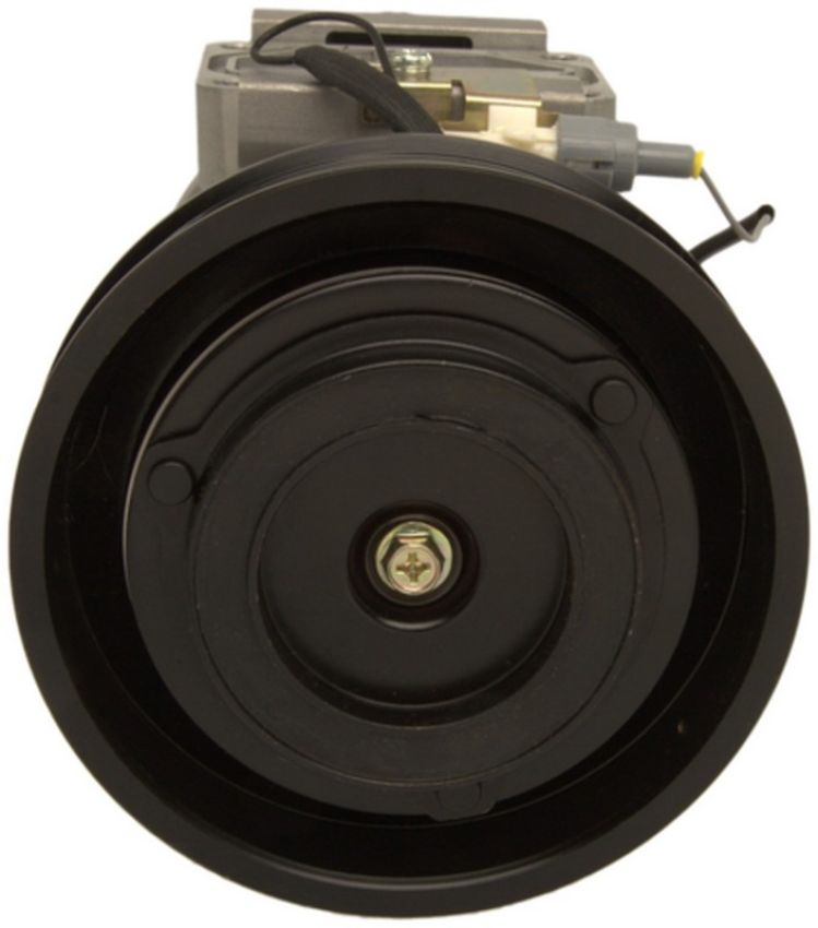 Four Seasons 78320 Denso 10PA15C Compressor
