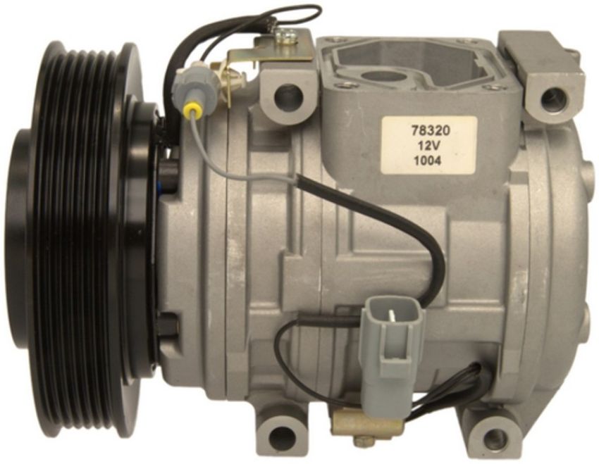 Four Seasons 78320 Denso 10PA15C Compressor