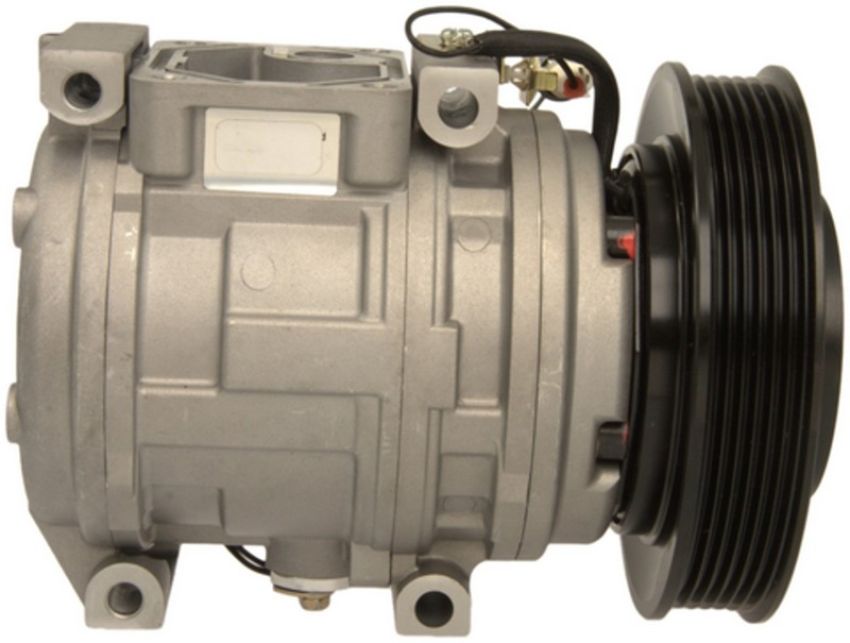 Four Seasons 78320 Denso 10PA15C Compressor