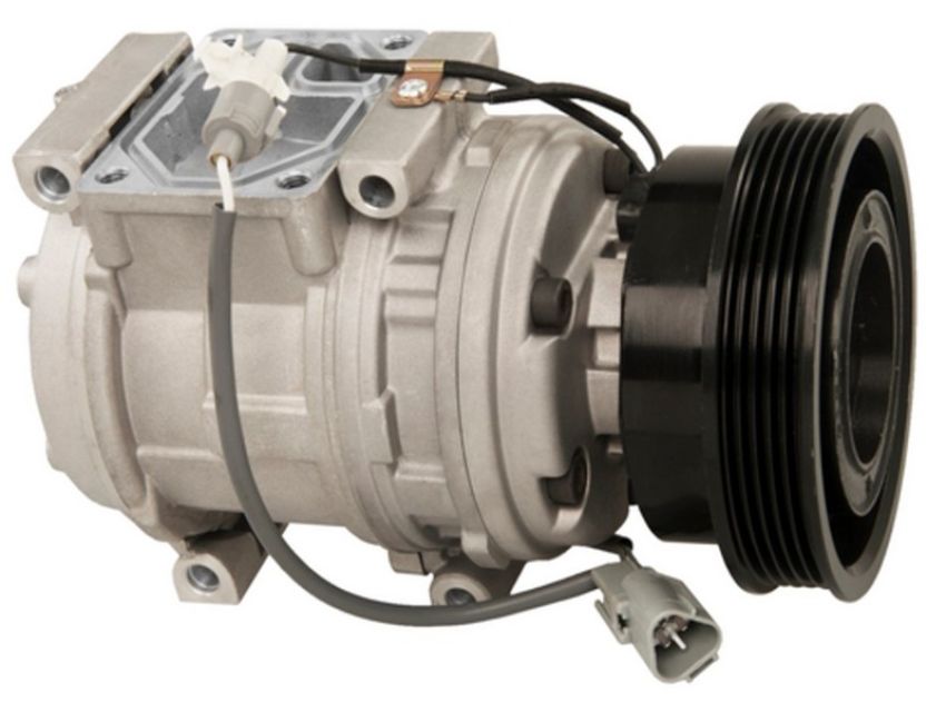 Four Seasons 78322 Denso 10PA15L Compressor