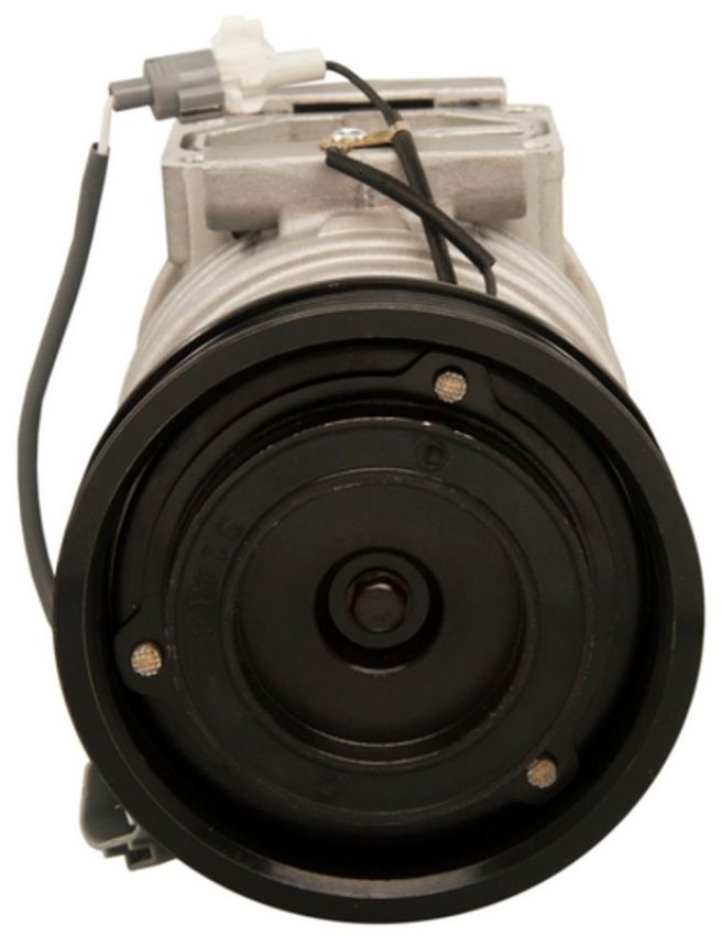 Four Seasons 78322 Denso 10PA15L Compressor