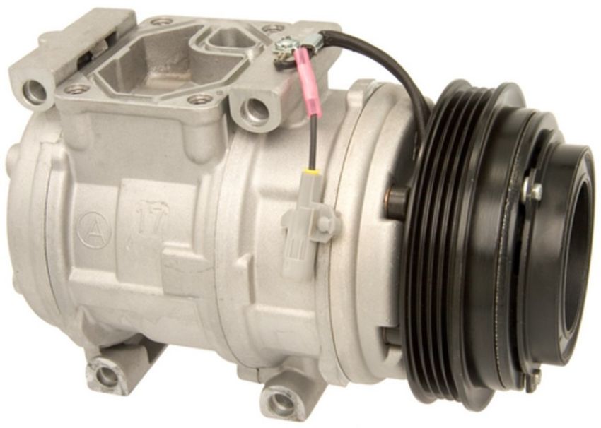 Four Seasons 78323 Denso 10PA17C Compressor