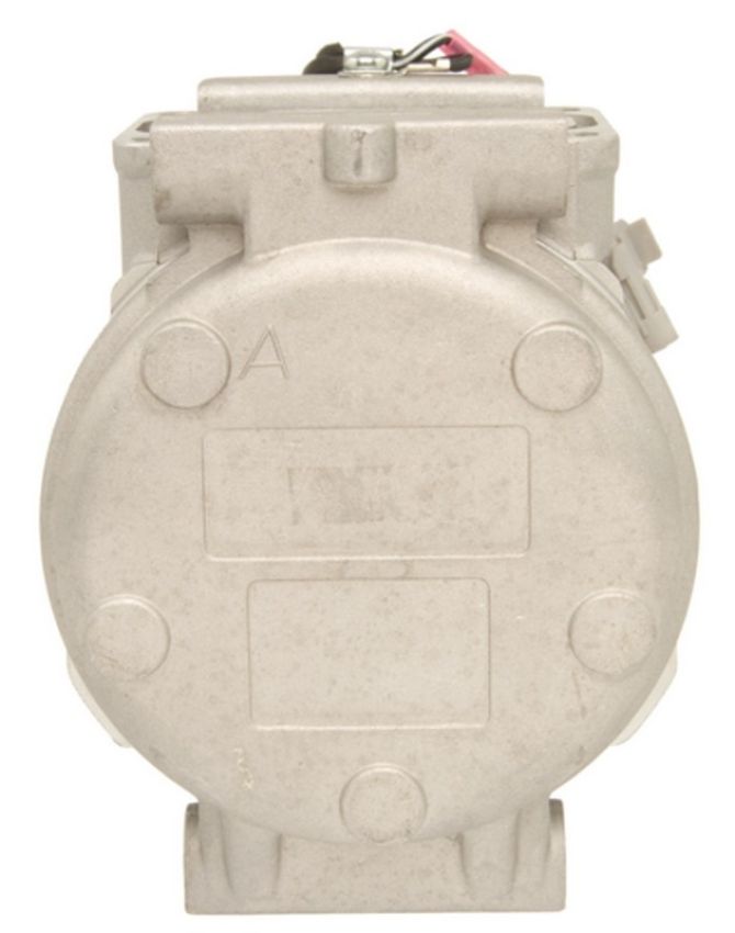 Four Seasons 78323 Denso 10PA17C Compressor
