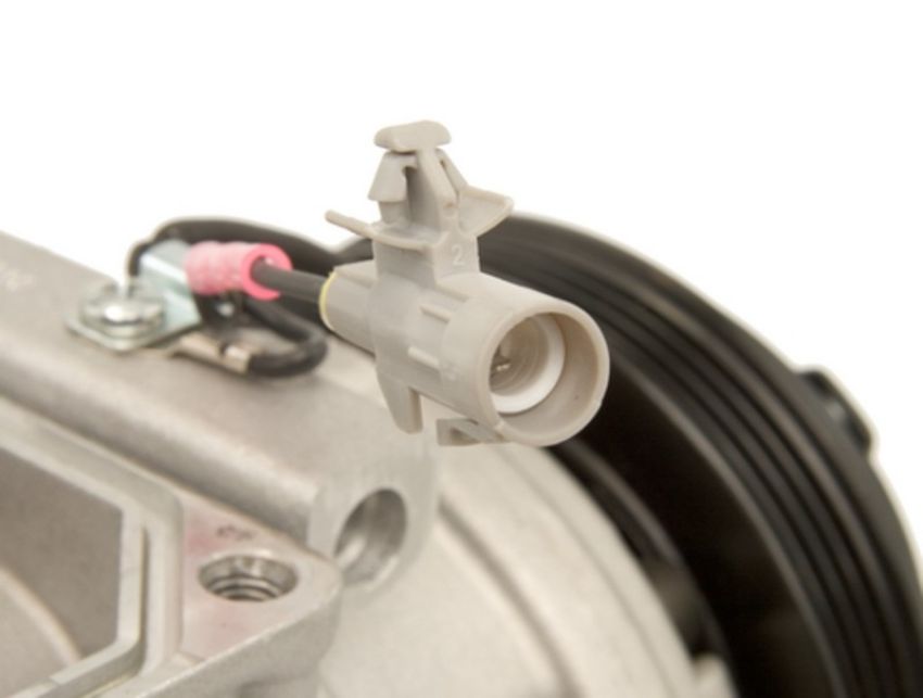 Four Seasons 78323 Denso 10PA17C Compressor
