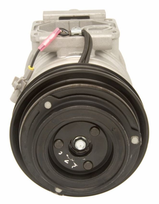 Four Seasons 78323 Denso 10PA17C Compressor