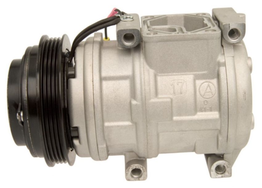 Four Seasons 78323 Denso 10PA17C Compressor