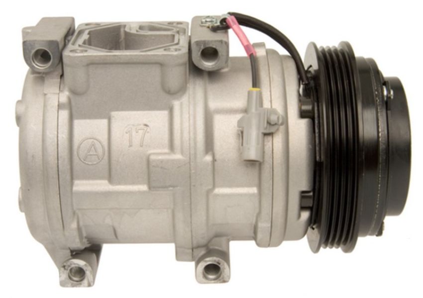 Four Seasons 78323 Denso 10PA17C Compressor