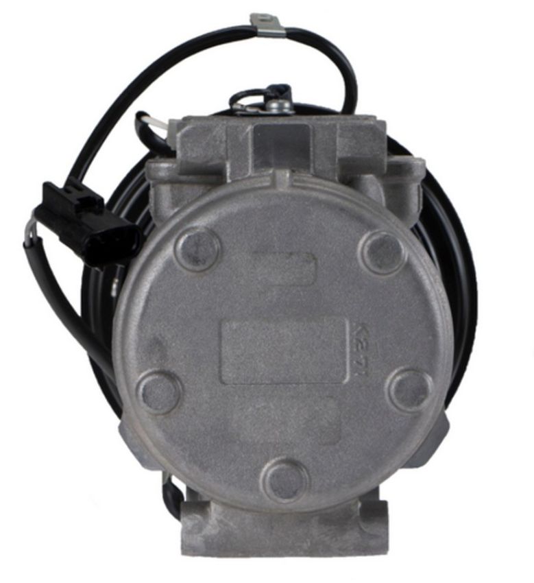 Four Seasons 78324 Denso 10P13C Compressor