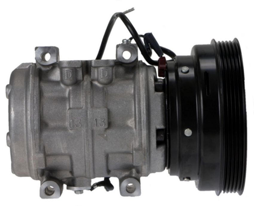 Four Seasons 78324 Denso 10P13C Compressor