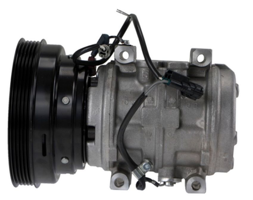 Four Seasons 78324 Denso 10P13C Compressor