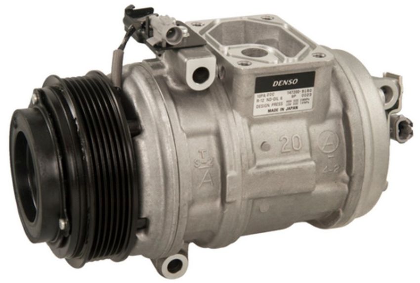 Four Seasons 78326 Denso 10PA20C Compressor