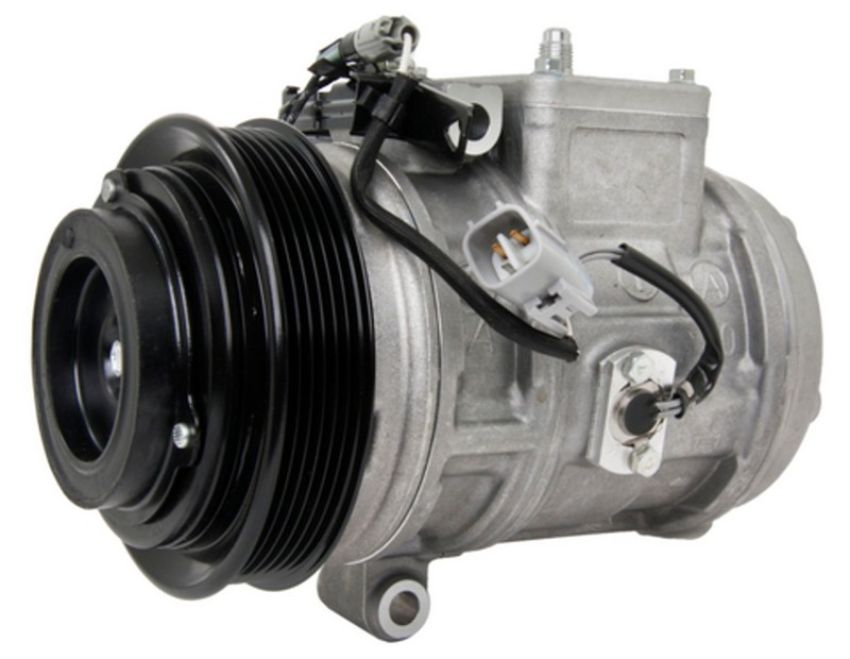 Four Seasons 78327 Denso 10PA20C Compressor