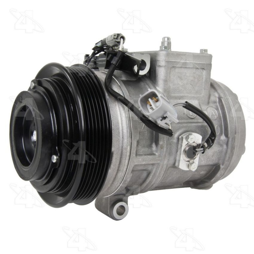Four Seasons 78327 Denso 10PA20C Compressor