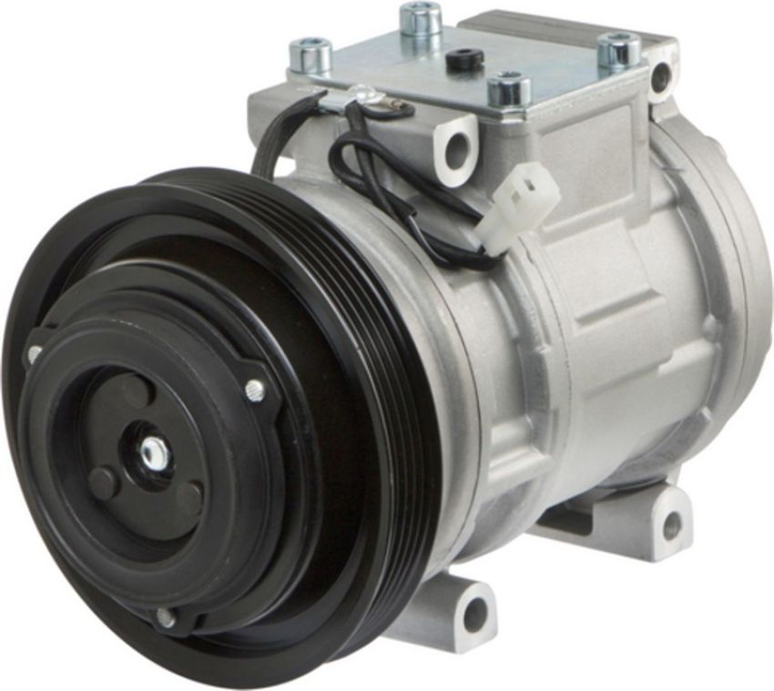 Four Seasons 78328 Denso 10PA20C Compressor