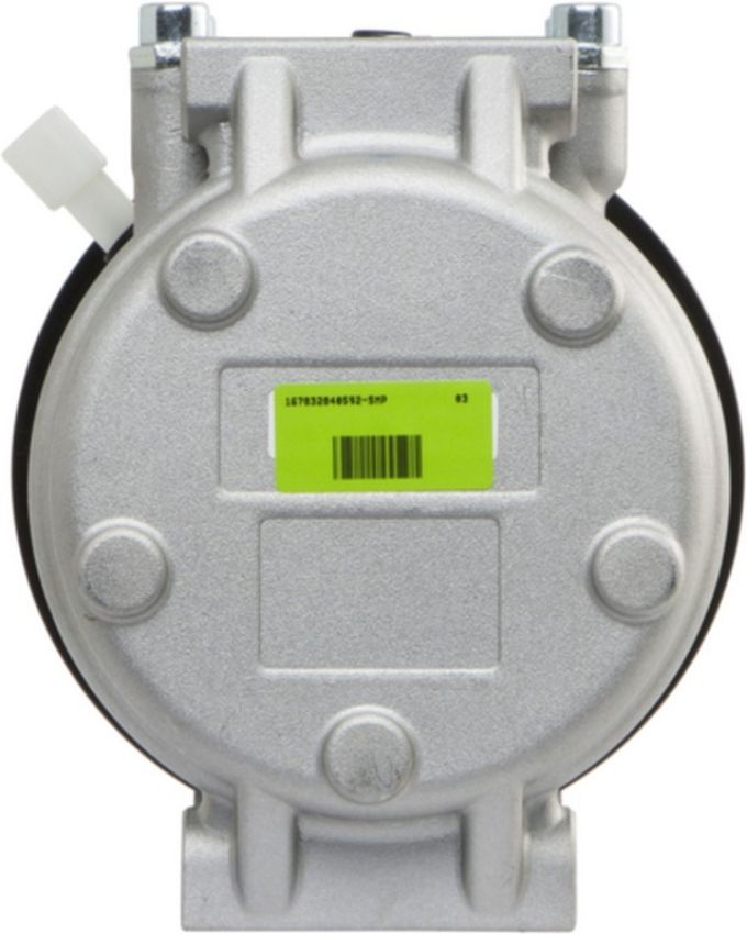 Four Seasons 78328 Denso 10PA20C Compressor