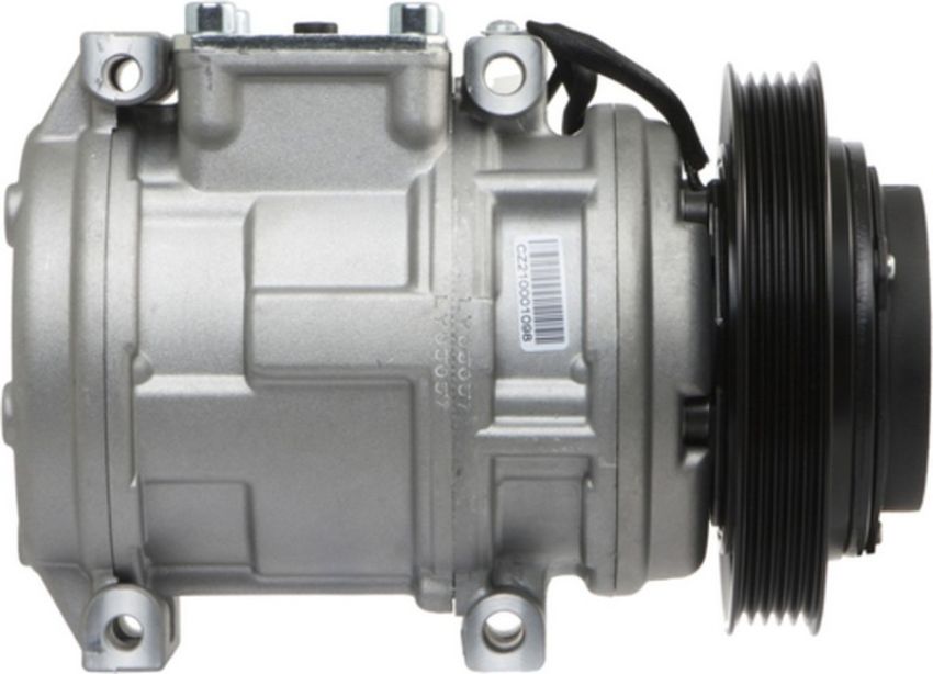 Four Seasons 78328 Denso 10PA20C Compressor