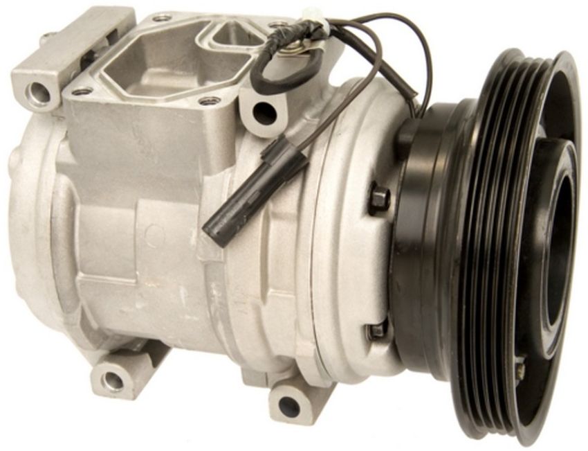 Four Seasons 78329 Denso 10PA15C Compressor