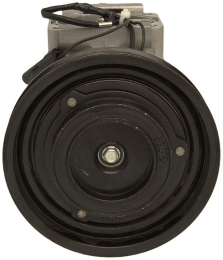 Four Seasons 78329 Denso 10PA15C Compressor