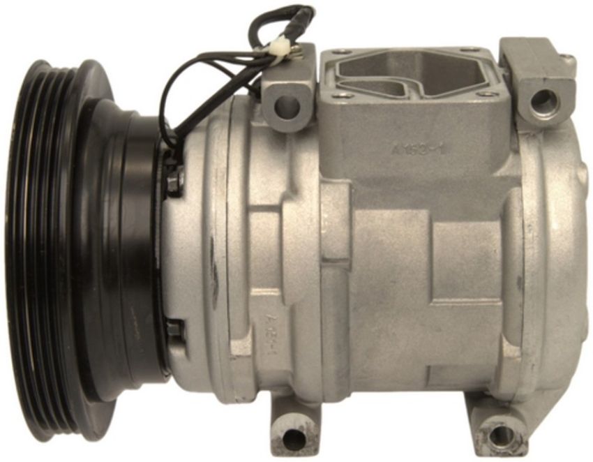 Four Seasons 78329 Denso 10PA15C Compressor