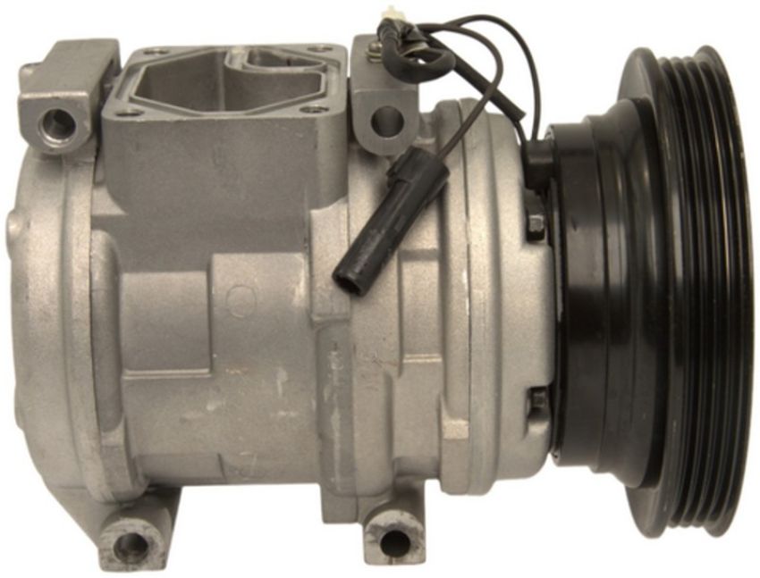 Four Seasons 78329 Denso 10PA15C Compressor
