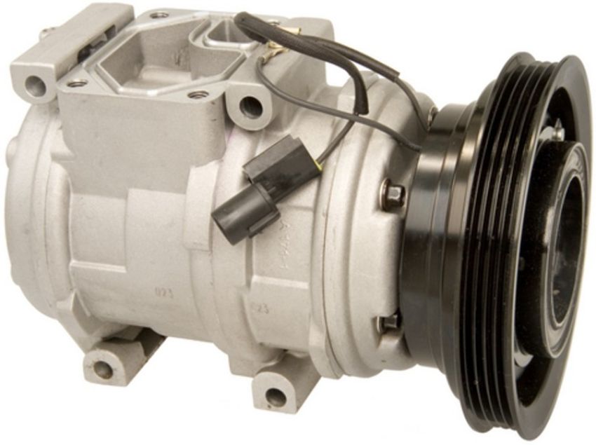 Four Seasons 78333 Denso 10PA17C Compressor