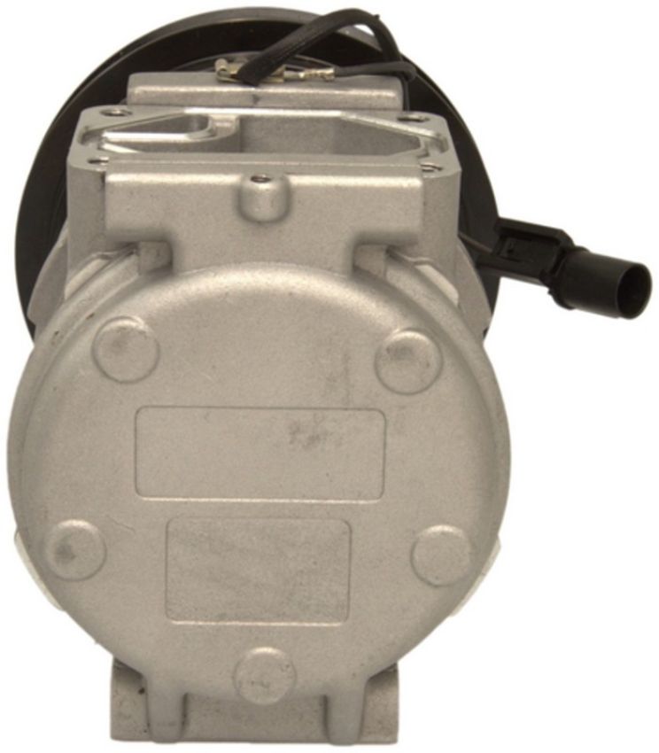 Four Seasons 78333 Denso 10PA17C Compressor