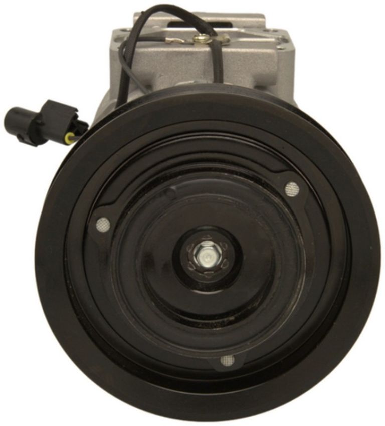 Four Seasons 78333 Denso 10PA17C Compressor