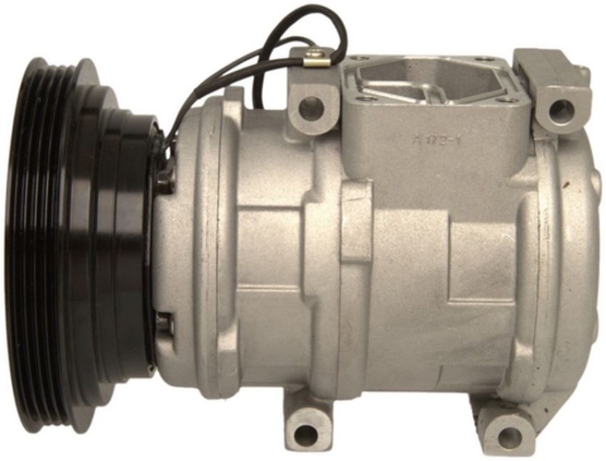 Four Seasons 78333 Denso 10PA17C Compressor
