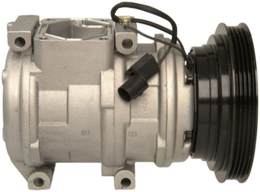 Four Seasons 78333 Denso 10PA17C Compressor