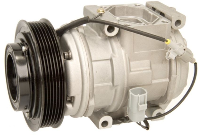 Four Seasons 78334 Denso 10PA17C Compressor