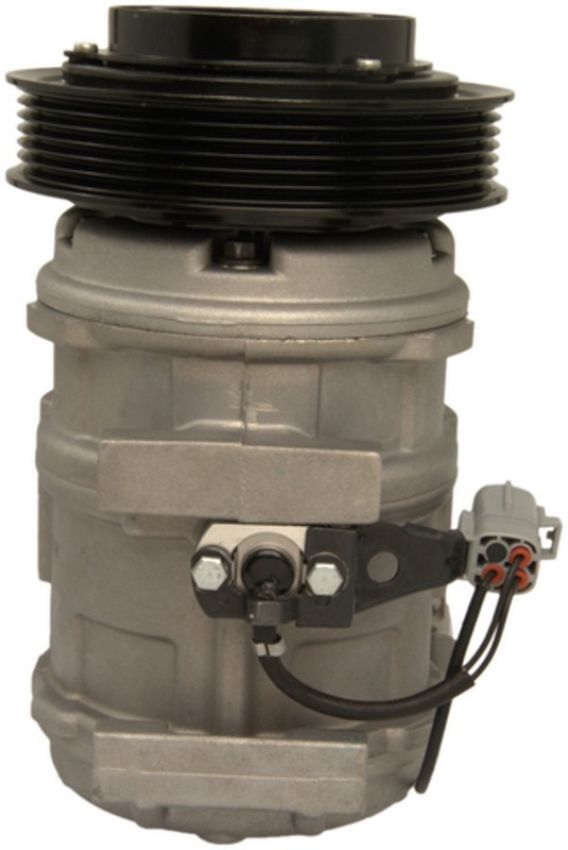 Four Seasons 78334 Denso 10PA17C Compressor