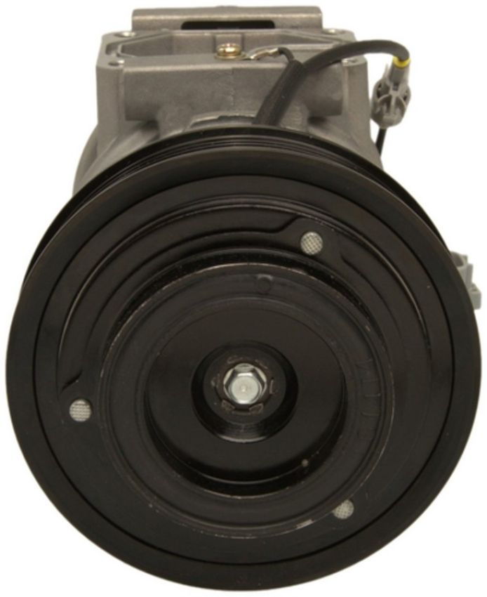 Four Seasons 78334 Denso 10PA17C Compressor