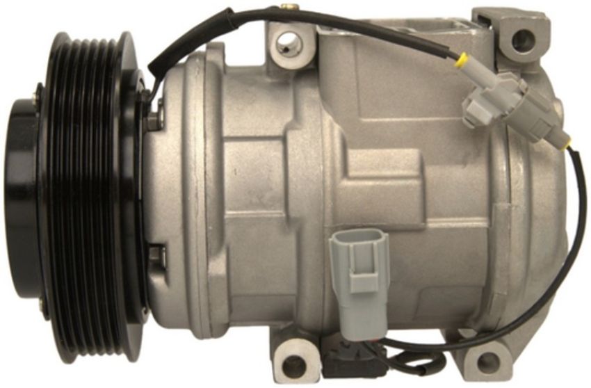 Four Seasons 78334 Denso 10PA17C Compressor