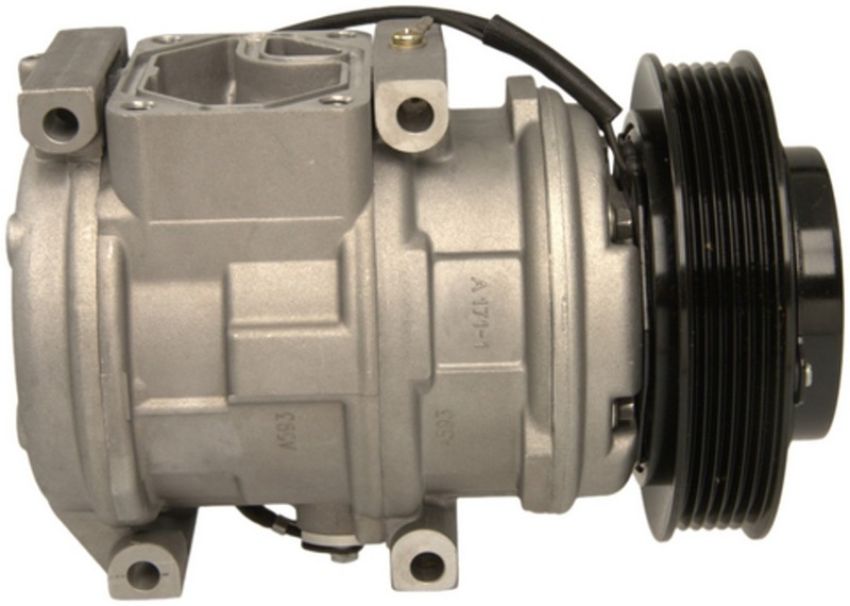 Four Seasons 78334 Denso 10PA17C Compressor