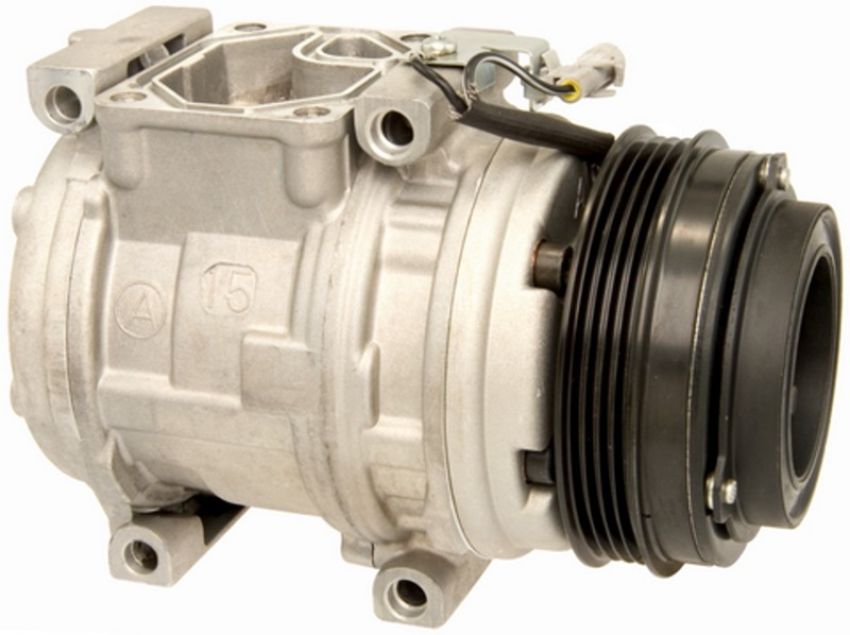 Four Seasons 78335 Denso 10PA15C Compressor