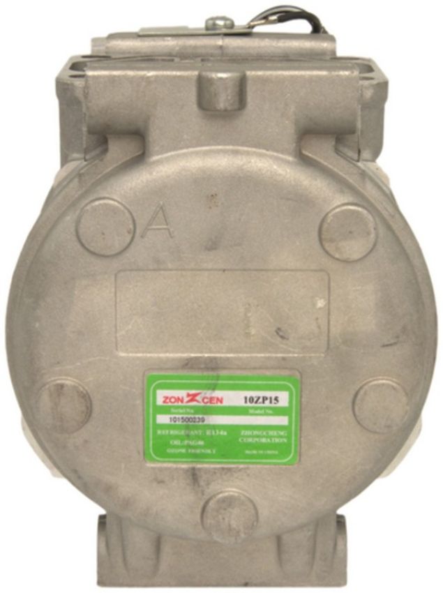 Four Seasons 78335 Denso 10PA15C Compressor