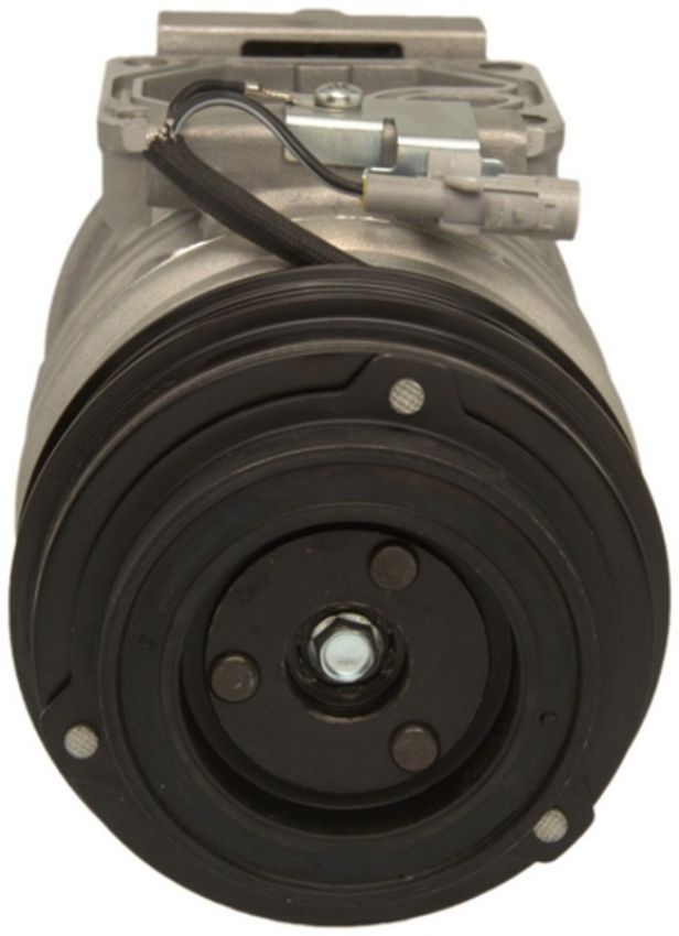 Four Seasons 78335 Denso 10PA15C Compressor