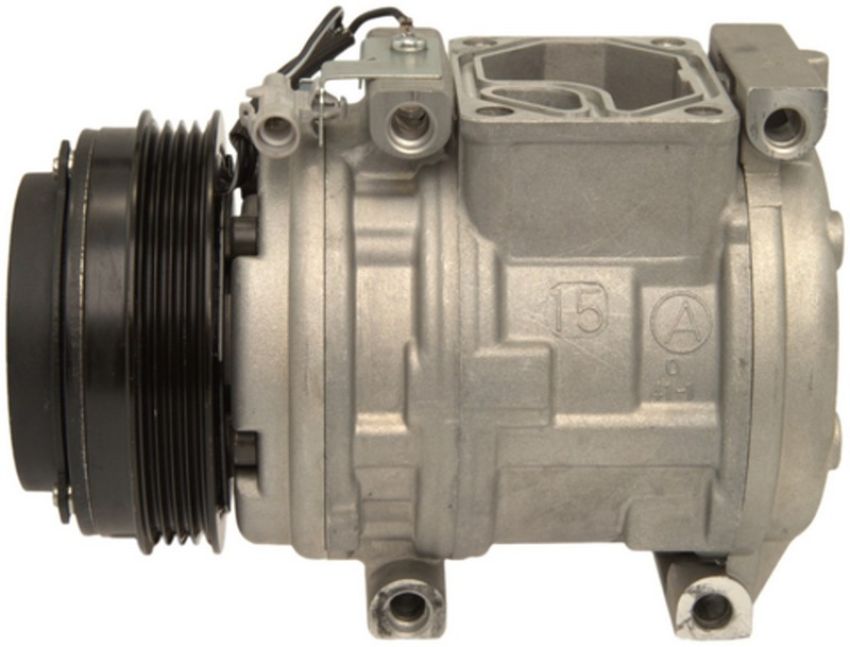 Four Seasons 78335 Denso 10PA15C Compressor