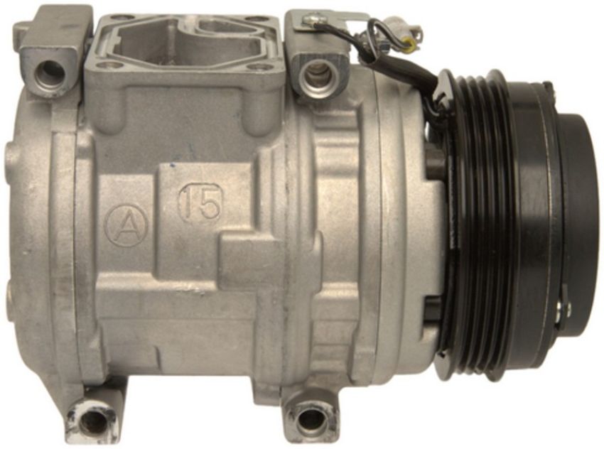 Four Seasons 78335 Denso 10PA15C Compressor