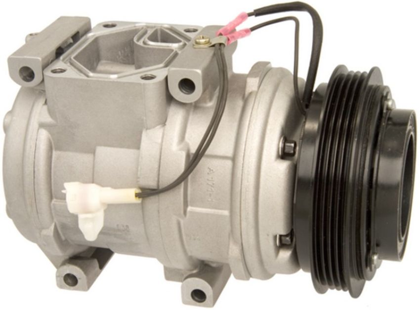 Four Seasons 78336 Denso 10PA17C Compressor