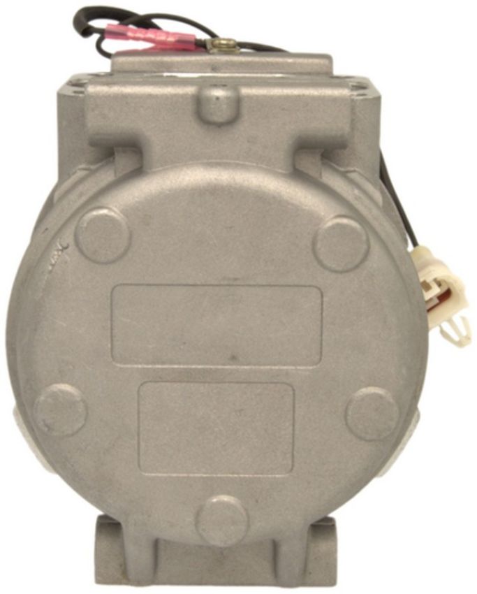 Four Seasons 78336 Denso 10PA17C Compressor